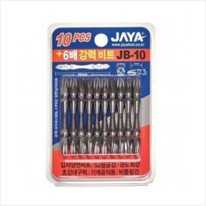 6배 강력 비트 JB-10L